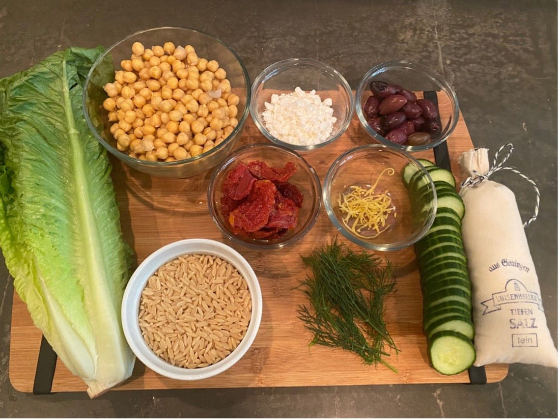 Why is Protein So Important to Your Diet?
