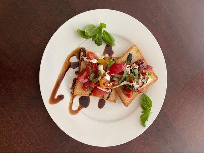 Is It Okay to Eat the Same Thing Every Day?