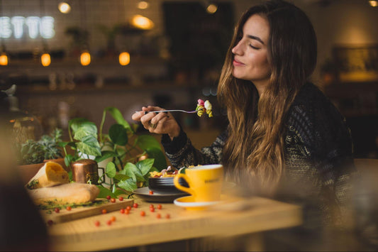 How to Get All Your Essential Vitamins and Minerals Without Eating Gluten