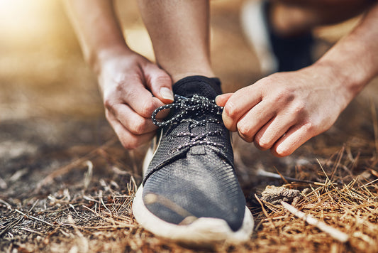 How to Develop a New Healthy Habit
