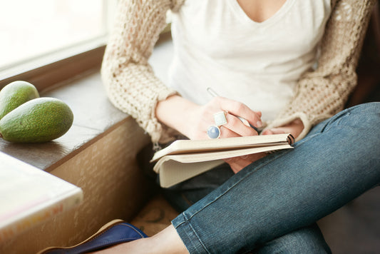 Food Journaling: What is It and Should You Do It?