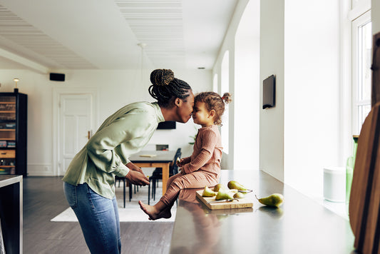 3 Ways to Motivate Your Family to Be Healthier