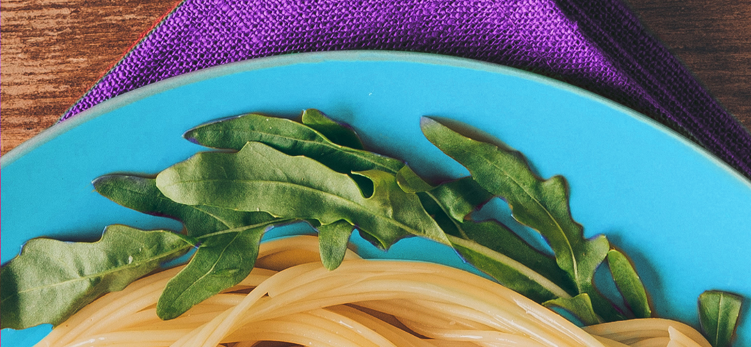 P2 Eat Smart Recipes High Protein Low Carb Pasta