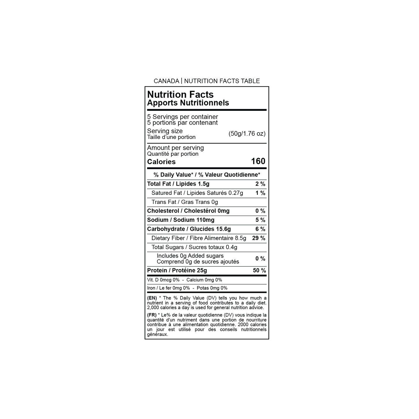 Fabulous Fusilli pasta. High protein, fibre rich, and low carb. Italian pasta. 50g protein and 14g net carbs per 100g. No added sugar, Soy free, Diabetic friendly, Low glycemic index.