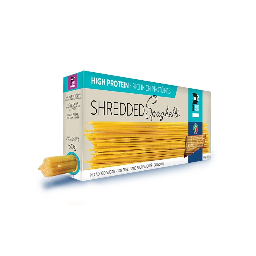 Shredded Spaghetti 500g