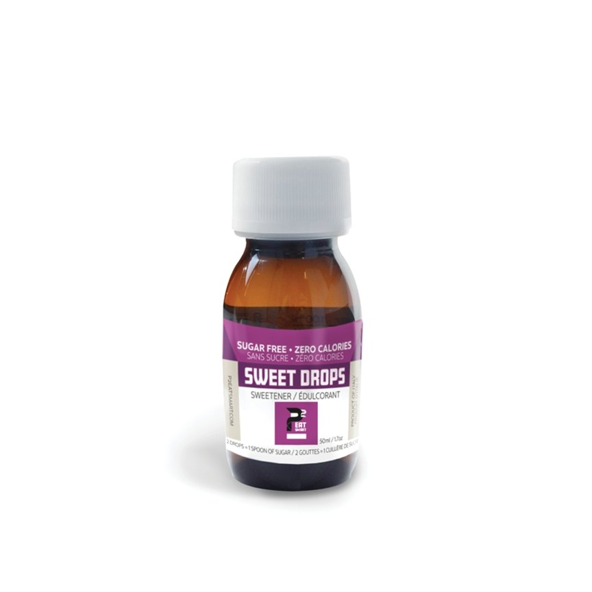 Sweet Drops Sweetener 50ml